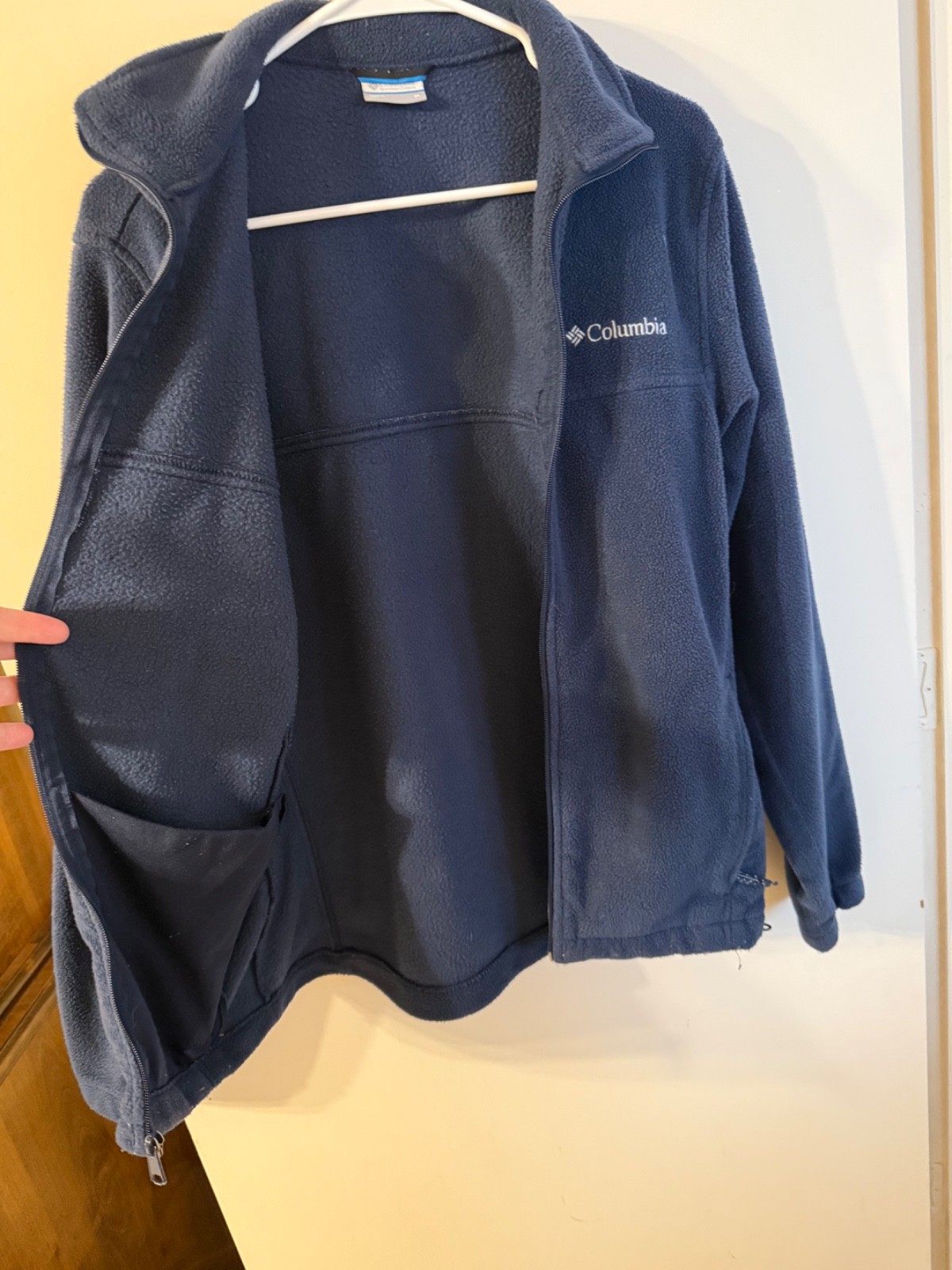 columbia jacket - image 2