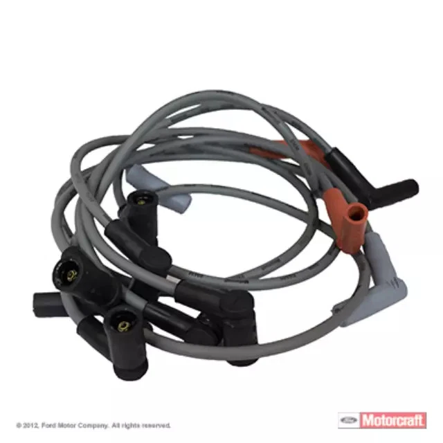 Juego de cables originales Ford Ranger 2004-2008 4L5Z-12259-A Foto 3 de 4