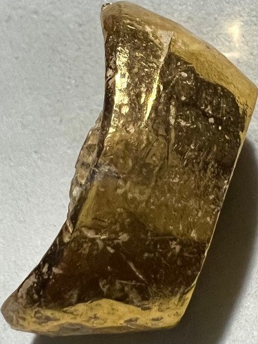 YUANPAO PODDUANG CHINA INGOT PHRA LP RARE OLD THAI BUDDHA AMULET MAGIC ANCIENT26 - Picture 3 of 6