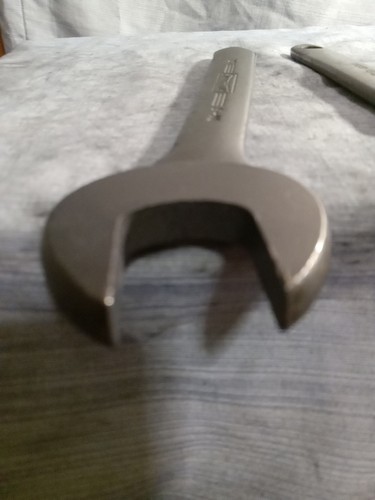 2 Williams Heavy-duty Open End Wrenchs BW 5 7/8 - 8 1/4 OAL - Picture 10 of 15