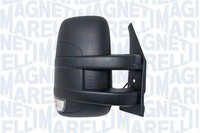 Magneti Marelli 182203180470 AußEnspiegel, Fahrerhaus Links Passend FüR Iveco
