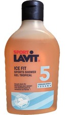 (26,00   / L) Sport Lavit Ice Fit Sport Showe...