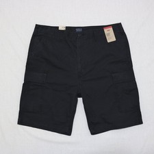 Levi's Men Zipper fly Carrier Cargo Short size 40 new with tags