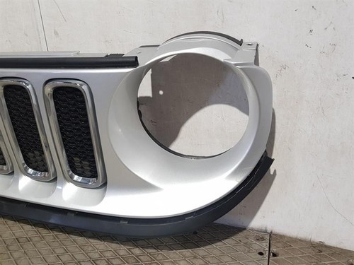 2015 ON MK1 JEEP RENEGADE FRONT GRILLE - Picture 7 of 20