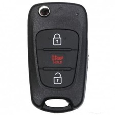 Key Fob Remote 2012-2013 Kia Rio FCC: TQ8-RKE-3F02 MPN: 95430-1W020 US Seller