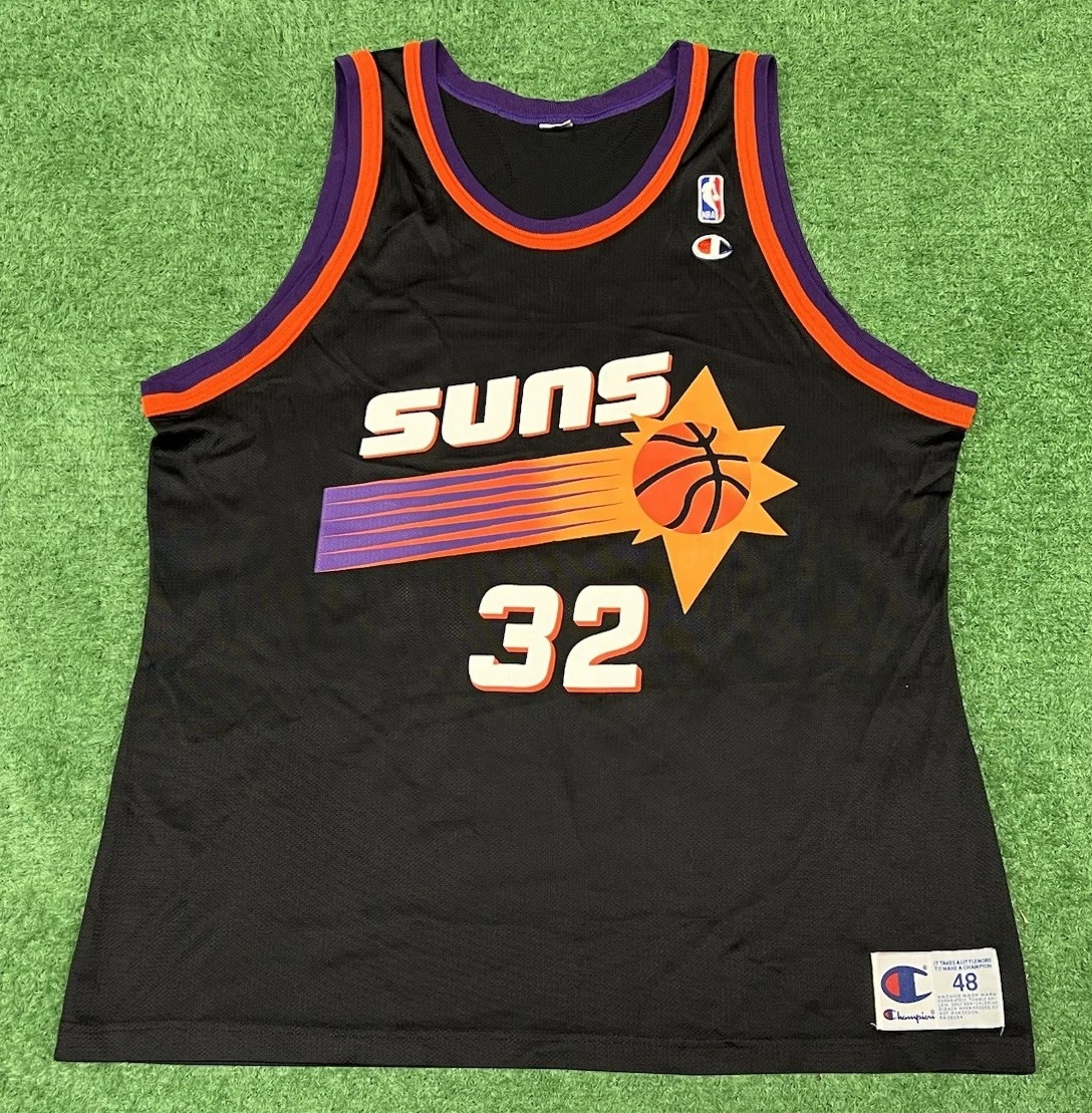 Phoenix Suns 48 Size NBA Jerseys for sale | eBay