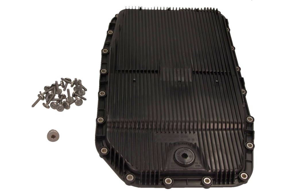 Carter d'huile pour BMW Série 3 5 6 7 X3 X5 X6 moteurs diesel 2004-2014 en aluminium M57