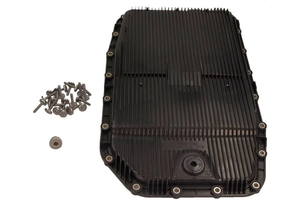 CARTER D'HUILE BMW 3/5/6/7/X3/X5/X6 04-14 - Photo 1/1