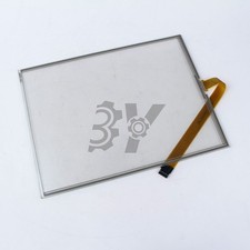 For GP-121F-5H-6N Touch Screen Glass #A6-28