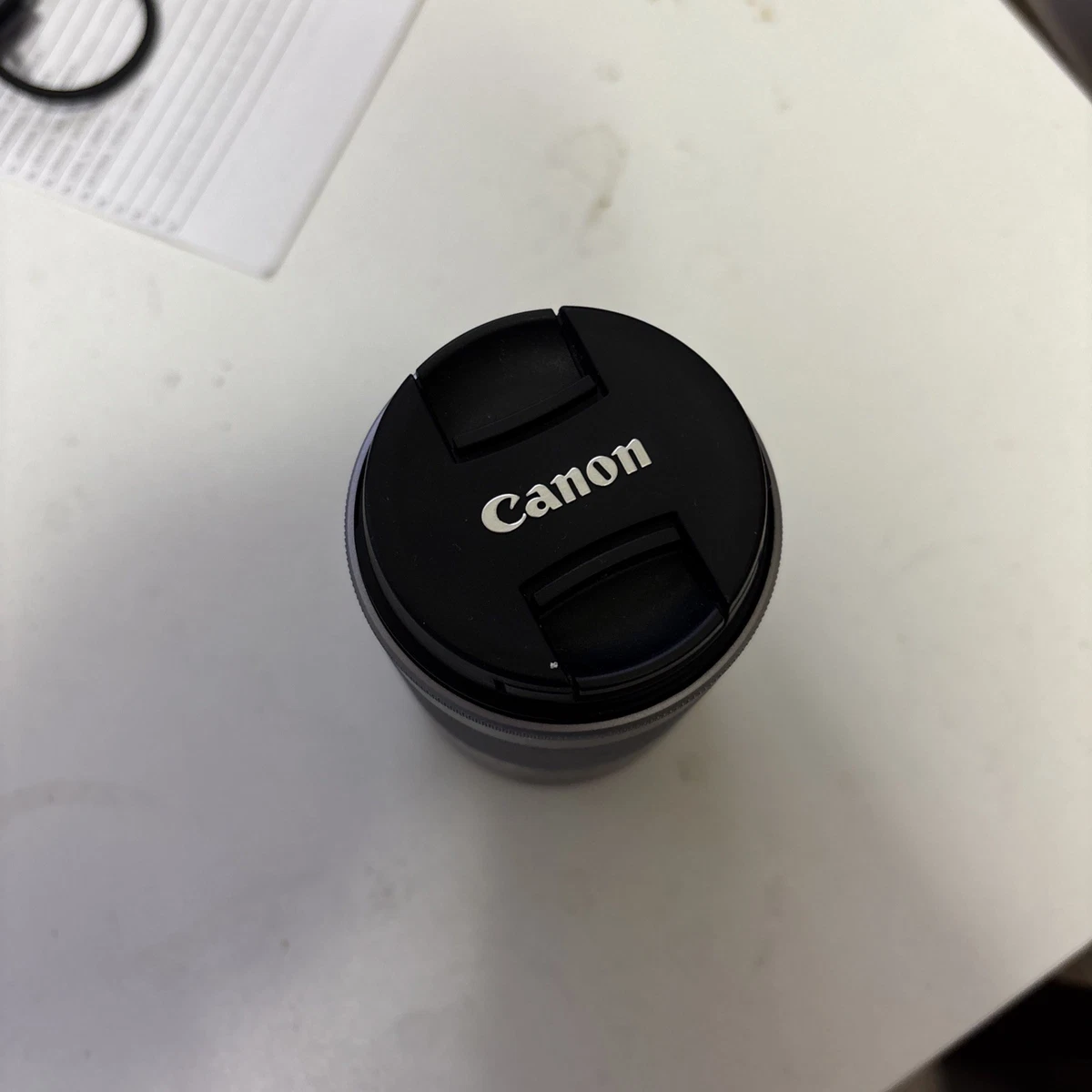 Canon EF-M 55-200mm Zoom Camera Lenses for sale - eBay