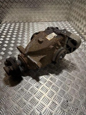 BMW 3 E90 Differenzialgetriebe hinten EAJ17S 7529099 7518403 2.00 35183004