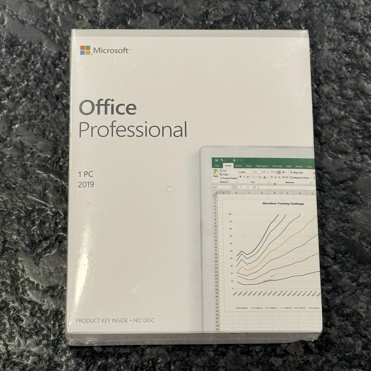 Microsoft DVD Office & Business Software for Sale - eBay