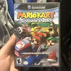 Mario Kart Double Dash (Nintendo GameCube, 2003) - TESTED, COMPLETE