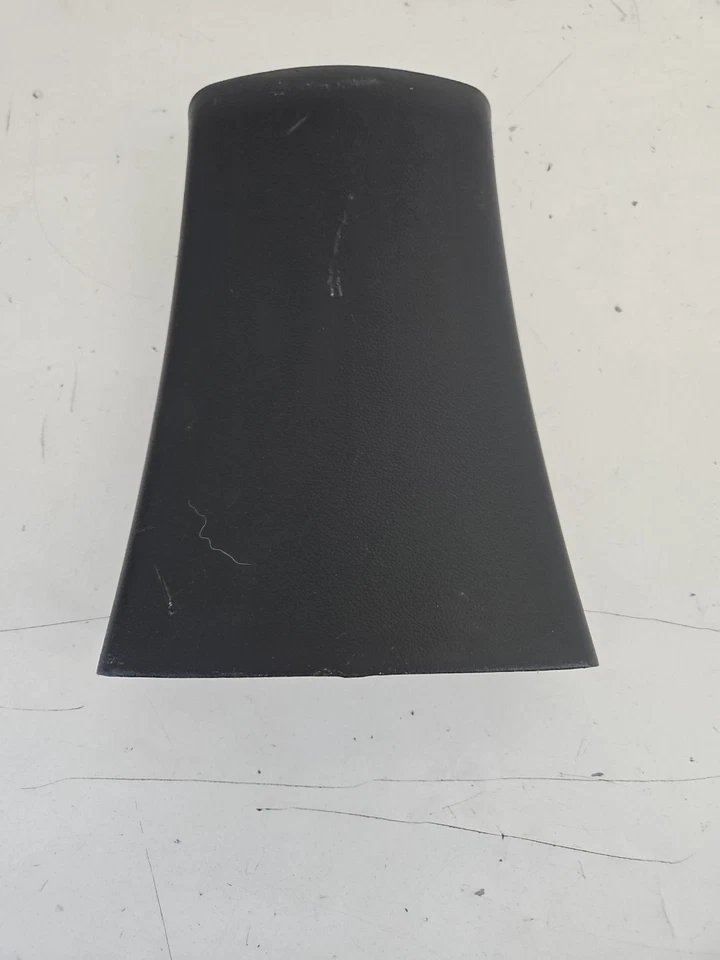 Consola central Toyota Corolla 2010 2013 cubierta de adorno moldeada trasera OEM Foto 2 de 4