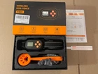 F820 GPS Wireless Dog Boundary Fence Collar  IPX6 Waterproof AI Scene