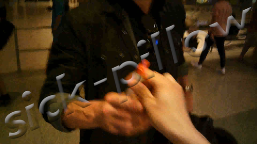 Jared Padalecki Signed Sam Funko Pop, Exact Video Proof (Supernatural Autograph) - Video 1 of 1