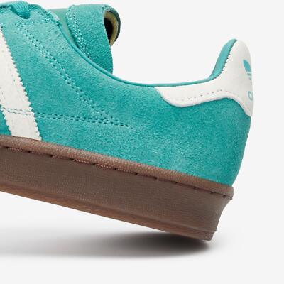 adidas gazelle silver green womens adidas Consortium x Darryl Brown Campus 80