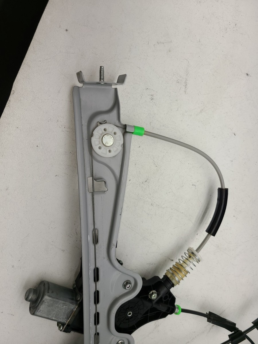 2016-2023 Chevy Camaro Front Right Driver Side Window Regulator 
