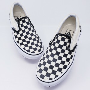 vans off the wall checkerboard