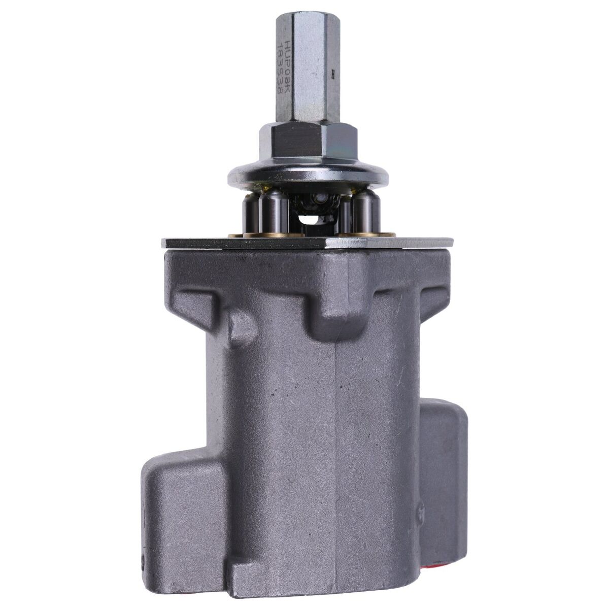 Pilot Control Valve Fit John Deere ZX120 120C 200DLC 230CLC Pilot Control Valve Fit John Deere ZX120 120C 200DLC 230CLC