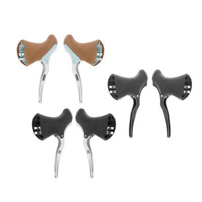 Drop Bar Bike Brake Levers for Caliper or Cantilever Brakes for