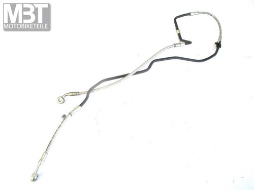BMW G 310 R Bremsleitung Bremssattel vorn Leitung Bremse Bj.17-20