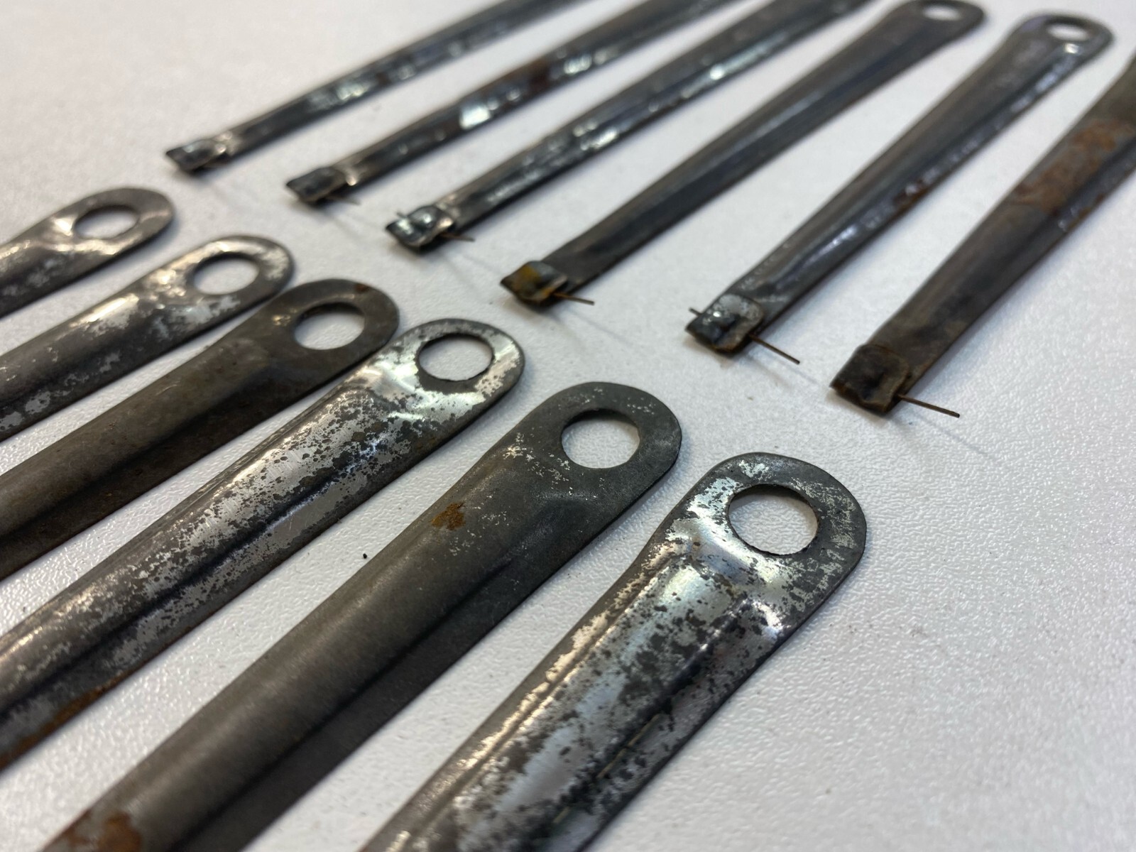 PRIMUS NIPPLE PRICKERS JETS MONITOR 12 CLEANING WIRES STOVE VINTAGE NOS