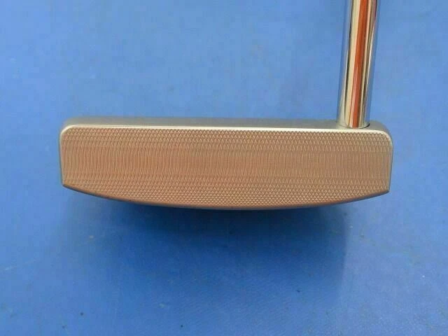 LADIES DUNLOP XXIO MILLED 2016 32INCH PUTTER GOLF CLUB - Image 3 of 4