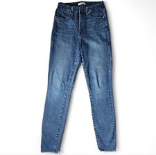 Good American Good Legs 4/27 cut offs 28 inseam