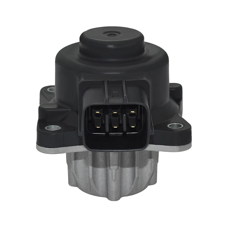 Válvula EGR de recirculación de gases de escape para Suzuki Aerio Esteem XL-7 Chevy Tracker Foto 3 de 4