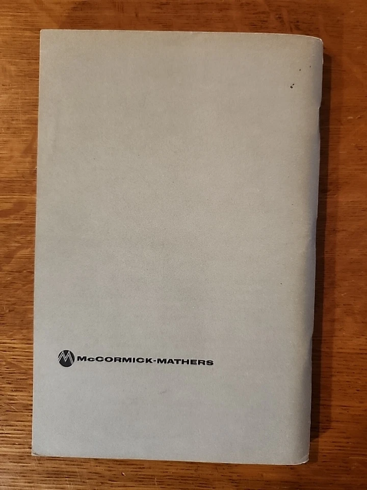 Plain English Handbook (Paperback, 1959) Revised Edition, J Martyn & Anna Walsh - Image 2 of 4