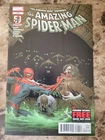 The Amazing Spider-Man #690 | NM | 1st Print | Morbius App | 2012 Marvel