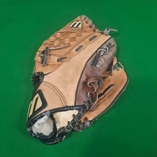 Mizuno MPR 101P 10in Baseball Glove Mitt RHT
