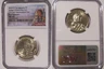 2024 D Indian Citizenship Native Sacagawea $1 Dollar NGC MS 68 First Releases