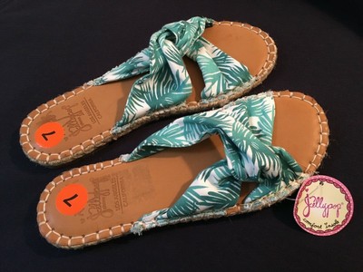 Jellypop - Comfort Insole Sandals - Women's Size 7 NEW | eBay