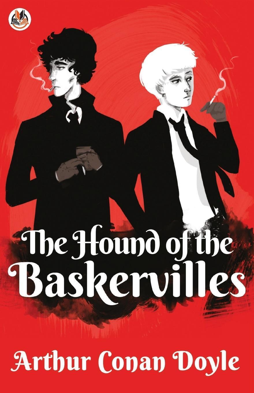 Thumbnail - Arthur Doyle Conan | The Hound Of The Baskervilles | Taschenbuch |