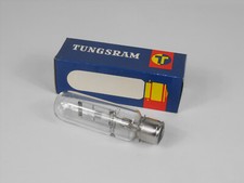 Projektor Filmprojektor Lampe Projektorlampe Tungsram P28s 750W 110V NOS