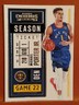 2020-21 Panini Contenders #97 Michael Porter Jr NUGGETS 