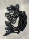 1Pcs ,Motorola Pmmn4051A Two Way Radio Speaker Microphone for Xts2500 Xts5000