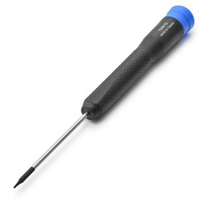 iFixit Marlin Precision Screwdriver T2 Torx  Rubberized Swivel Top