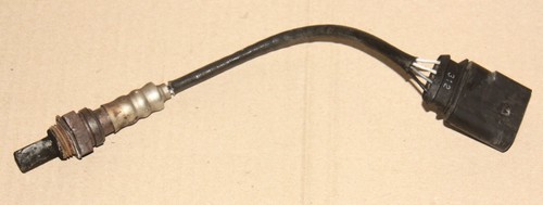 Lambdasonde Seat Ibiza 6J 1.2 51kw 030906282 BJ 2009