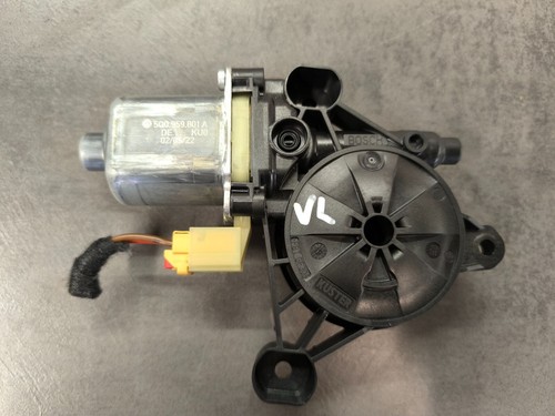 #18 Fensterhebermotor Fensterheber Motor 5Q0959801A VW Golf 8 Tiguan II T-Roc