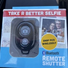 Promark Bluetooth Remote Shutter