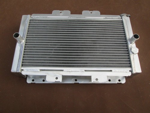 Pour 2006-2009 Yamaha Rhino 450 / Rhino 660 2004-2007 Aluminium Radiateur - Picture 5 of 10