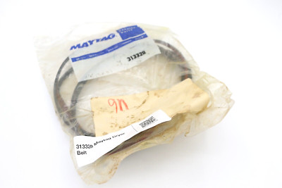 313328 OEM *NLA* Maytag Dryer Belt | eBay