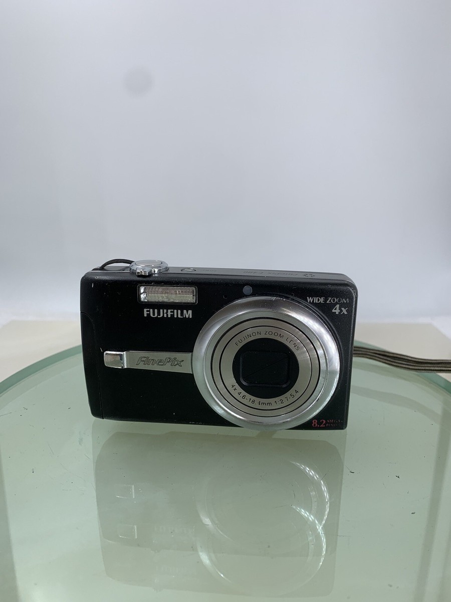 Fujifilm FinePix F480 - digital camera for sale online | eBay