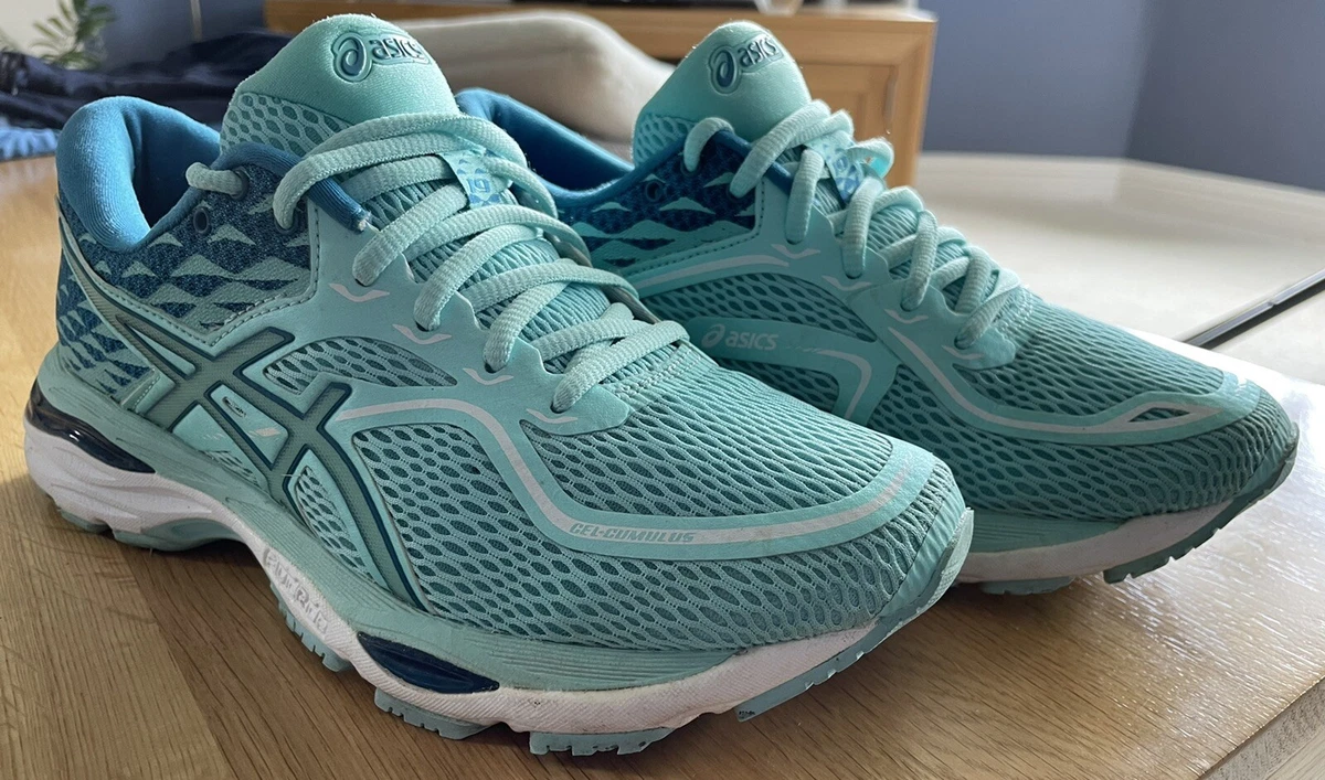 Asics women's sales gel cumulus 19