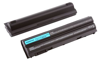 6600mAh Laptop Battery for DELL LATITUDE E6530 E6520 E6440 E6430 ATG E6430