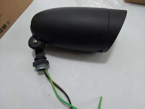 Satco 62-1205 LED Flood Light 9 Watt 120V 3000K 900LM Replaces 50 Watt MR16 - Picture 4 of 5