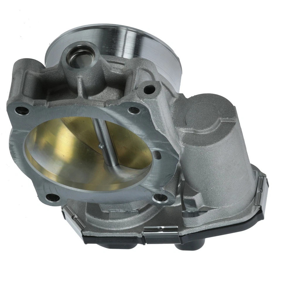 OEM NUEVO 07-11 Buick Chevrolet GMC Pontiac carrocería de acelerador de inyección de combustible 12694873 Foto 4 de 4